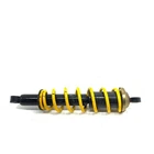 2003 Bombardier Traxter 500 4X4 Automatic Oem Front Shock 706200137 AB15 Used. Price: $85.99.
