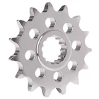 Vortex 3216-14 520 Steel Front Sprocket Tooth New. Price: $32.66.