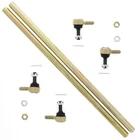 Quadboss Tie Rod Assembly Upgrade Kit For Polaris Sportsman X2 550 Eps 2014 New. Price: $162.00.