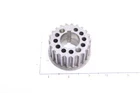 Kawasaki Crankshaft Pulley Belt 49079-0024 Used. Price: $24.49.