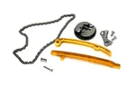 2021 Kawasaki KLX110 Rl Oem Cam Gear/sprocket W/decomp Weight, Chain 12046-0596 Used. Price: $58.00.