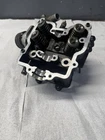 1999 Arctic Cat 400 Cylinder Head And Valve With Rocker Covers 3402-098 Used. Price: $150.00.