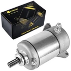 Caltric Starter For Polaris Hawkeye 300 4X4 2006-2008 18912 3089879 3090192 Cw New. Price: $43.00.