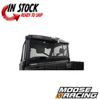 Moose Offroad Upper Winch Mount Can Am 2023-2025 Defender 4505-1211 New. Price: $189.95.