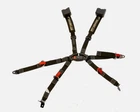 2015-2017 Polaris Rzr 900 Oem CLICK-6 Saftey Harness Belt Passenger Side 2882245 New. Price: $299.98.