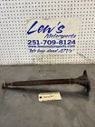 2003-2012 Yamaha Yfm 400 Big Bear Steering Stem 5FU-F3813-20-00 Used. Price: $50.88.