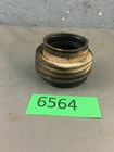 1984 Honda ATC200ES Drive Shaft Joint Tube Cover Boot Oem Rubber Used. Price: $18.95.