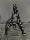 Polaris Control Arm, Front, Upper, Left, Gloss Black Remanufactured. Price: $140.00.