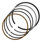 Cylinder Piston Ring Set For Honda 13011-HM8-003 13011-HS0-305 New. Price: $15.01.