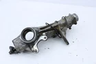 1995 Polaris Magnum 425 4X4 Front Left Knuckle Hubstrut 1843054 140P Used. Price: $62.40.