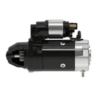 AUC17849 - John Deere Starter Motor New. Price: $257.19.