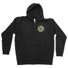 Quadboss Sprocket Hoodie - Black Large 155374 New. Price: $54.06.