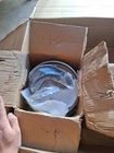 2PCS Front Brake Drum W/bolts & Shoes Kit For Kawasaki Mule 600 610 Sx KAF400 Xc New. Price: $175.00.