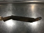 Kubota RTV1140CPX Exhaust Pipe K7711-83120 S029C Used. Price: $239.99.