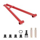 1019519-293 For Polaris Sportsman 550 850 1000 Front Left Lower A-arm & Bushing New. Price: $59.99.