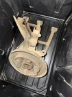 2005 Honda Rancher At TRX400FA Oem Front Left A-arms Upper Lower & Knuckle Used. Price: $69.99.