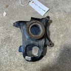 1-2024-25 Polaris Xpedition Front Right Knuckle/ Bearing Carrier 1523866 A17 Used. Price: $134.96.