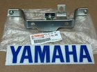 04-13 Oem Yamaha Battery Bracket Stay Holder Fastship New. Price: $51.99.