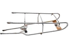 78 Honda Express Rear Luggage Rack Carrier NC50A Used. Price: $114.99.