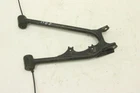 Yamaha 12-14 Grizzly 16-21 Kodiak 550 700 Rear Upper Right Arm 1HP-F2172-00-00 Used. Price: $18.50.