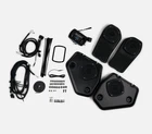 2019-2024 Can-am Defender & Max Complete Overhead Audio System 71500201 New. Price: $778.82.
