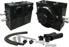 Moose Cab Heater W/defrost Z4607 4510-1206 New. Price: $534.95.
