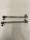2005 Yamaha Grizzly 125 Tie Rods 3FA-23831-10-00 B678 Used. Price: $22.99.