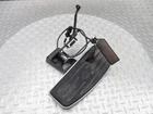 2006 02-14 Yamaha XV1700 Road Star Right Rearset Pedal Foot Peg Rest Bracket Used. Price: $60.47.
