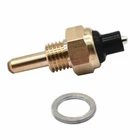 New Oil Temperature Sensor Fits Honda 37750-HC4-751 37750-HN5-M41 37750-HM5-630. Price: $8.98.
