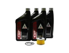 2015-2026 Honda Pioneer 500 520 Oem Oil Change Kit 0SX50-HL5-A00 New. Price: $68.99.