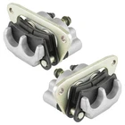 Front Left Right Brake Caliper For Polaris 1911186 1911187 New. Price: $50.00.