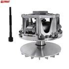 49093-0032 For 2003-2013 Kawasaki Prairie KVF360A Primary Clutch + Puller New. Price: $142.28.