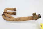 2004 Yamaha Grizzly 660 Exhaust Pipe 5KM-14611-10-00 JP3 Used. Price: $25.52.