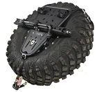 Pro Armor- Quickshot-universal Spare Tire Mount Kit- Oem A040221 New. Price: $179.95.
