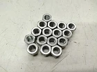 Lug Nut M12 X 1.5 - 2000 Polaris Nos Used. Price: $47.99.