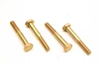 New Oem Arctic Cat 8002-046 Hex Head Cap Screws 1/4-20X1.75 Qty Nos. Price: $7.19.