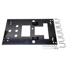 Moose Utility Division Honda Foreman Es Bottom Plow Mount Part # 4501-0043 New. Price: $84.95.