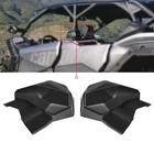 Central Cage Trim Plastic Cover For Can Am Maverick X3 Max #705011580 705011579 New. Price: $51.99.
