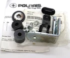 2876519 Polaris Lock & Ride Anchor Kit W/bracket For Sportsman Scrambler Trail New. Price: $20.57.