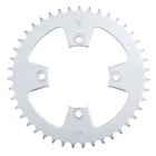 Primary Drive Steel Rear Sprocket 43 Tooth For Can Am DS450 2008-2015 New. Price: $31.49.