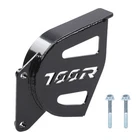 Fit For 2006-2020 Yamaha Raptor 700 Atv Chain Guide Sprocket Cover Guard New. Price: $18.50.
