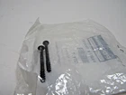 Oem Polaris Atv Utv Sportsman Scrambler Brake Reservoir Bolt Qty 1930792 #A5 New. Price: $12.50.