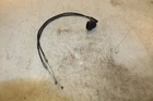 2015 Honda Cbr 650 Throttle Cables Lines W/ Housing 53168-MGS-D30 Used. Price: $34.99.