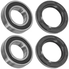Front Wheel Ball Bearing And Seals Kit For Kawasaki KX250F 2004-2018 New. Price: $15.00.