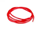 Rotary Brand Replacement Cable Battery 10' Roll Red 1936 New. Price: $50.35.