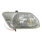 2005 Honda Recon 250 Right Headlight 33110-HM8-B00 Used. Price: $47.99.