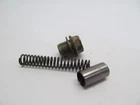 2003 Polaris Trail Boss 330 Engine Oil Pump Relief Valve Used. Price: $13.46.