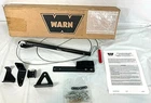 Warn Winch Plow Manual Lift Kawasaki 02-03 Prairie 64150 KVF650-052 Nos New. Price: $49.99.