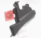 Kawasaki Genuine Radiator Reservoir 43078-1162 Fit 1998-2008 Ninja ZX-6R ZZR600 New. Price: $56.86.