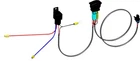 Kfi Hydraulic Actuator Wire Harness (106940) New. Price: $110.86.